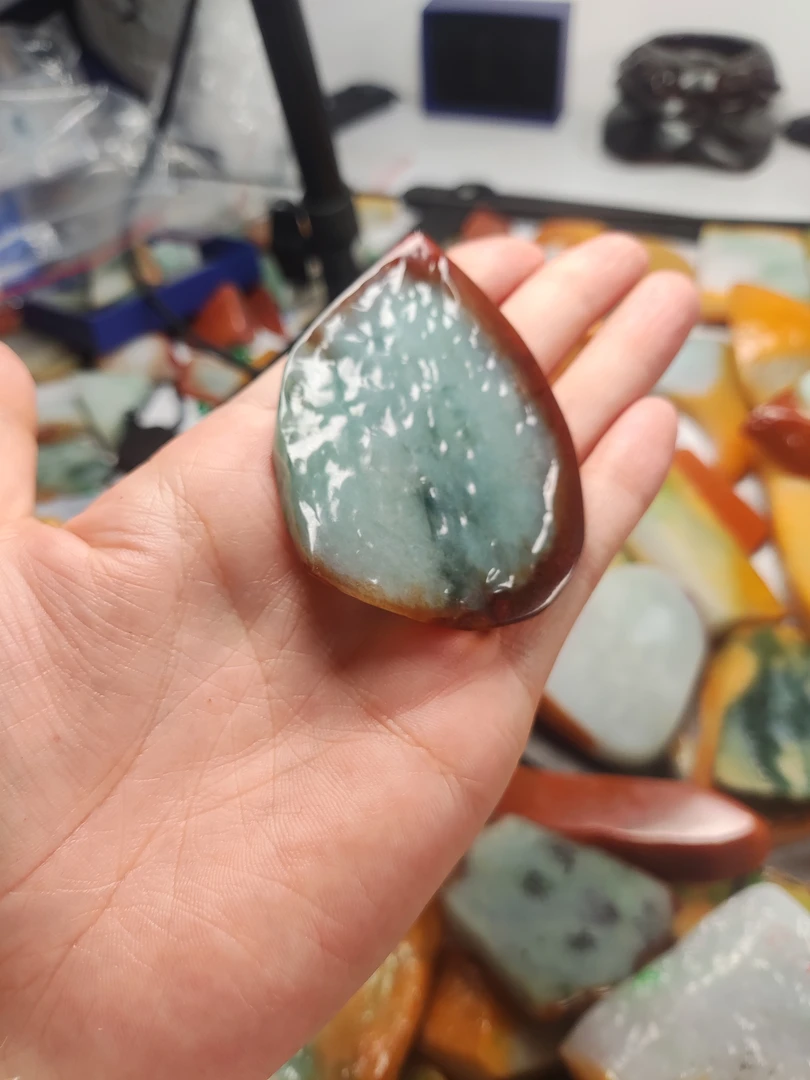 天然石料 石质细腻造型独特定制