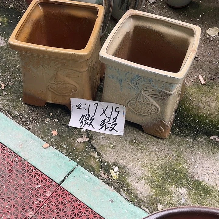 泥塑自产自销模式