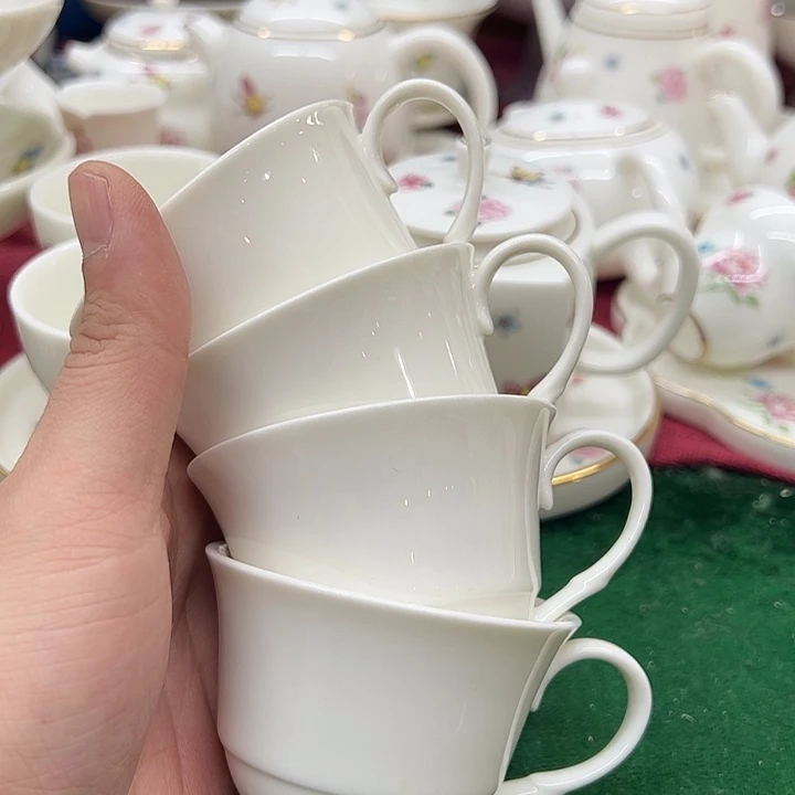 陶瓷茶杯哈哈哈哈哈