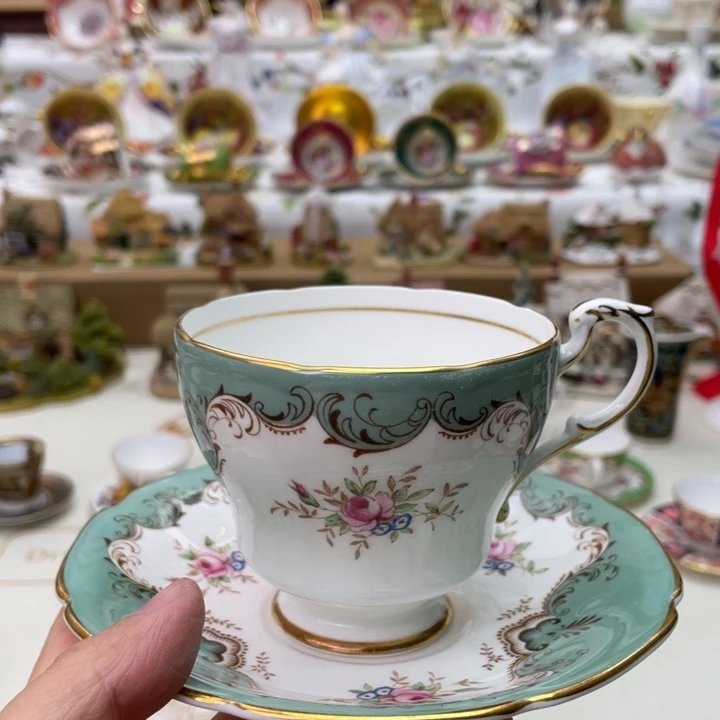 盘维多利亚欧洲中古