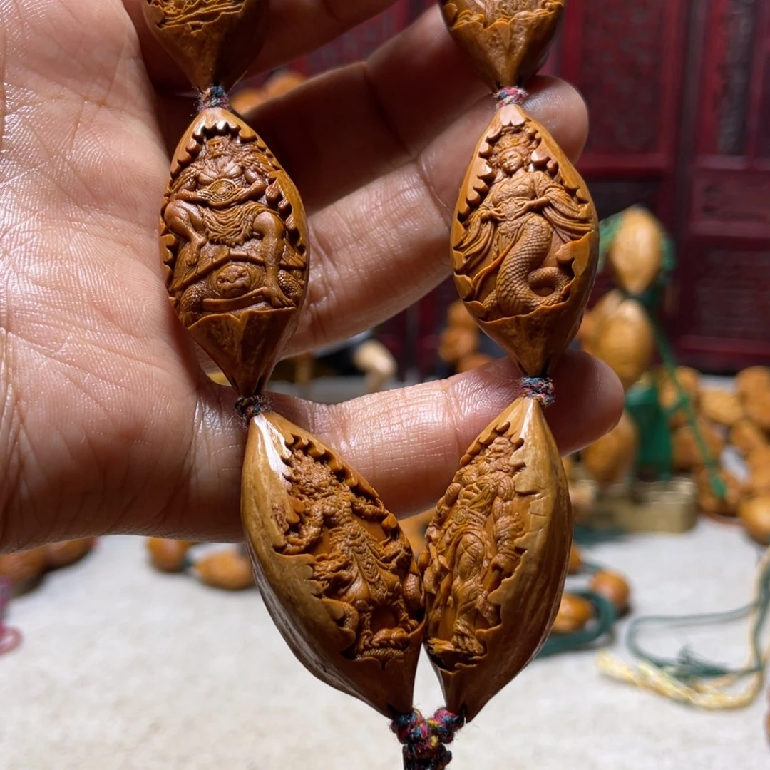 手串/手链橄榄核橄榄核