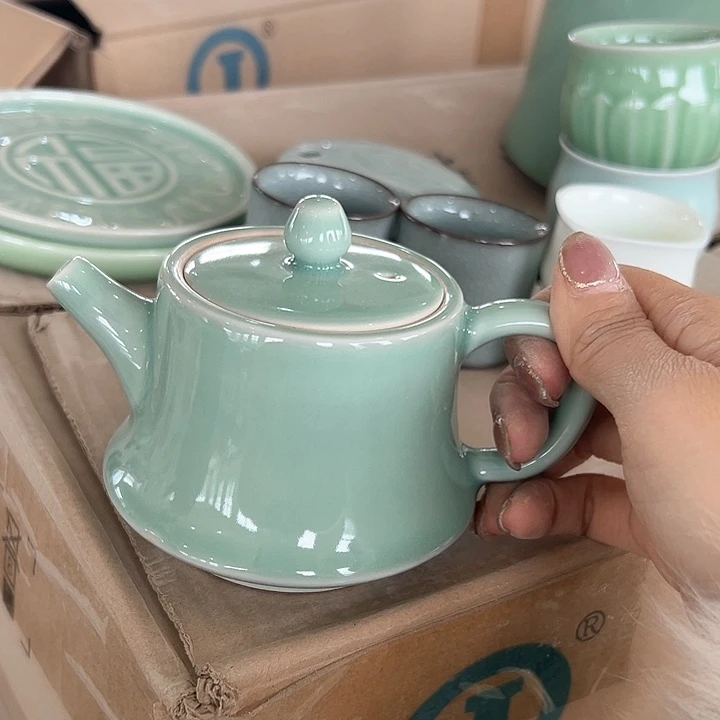 小米茶器直播间福利