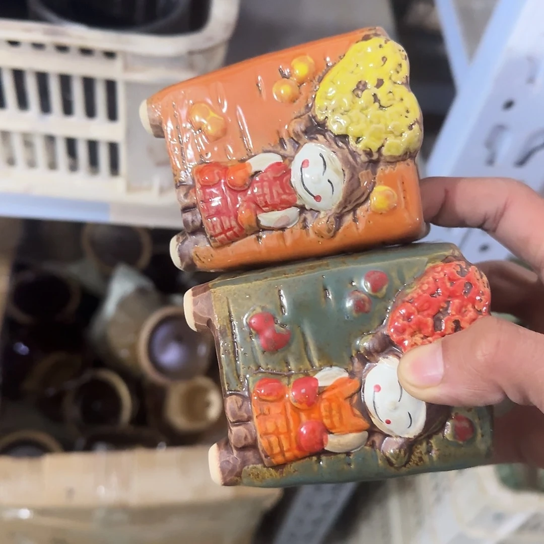 陶瓷2个8036··凑9元发··孤品区··