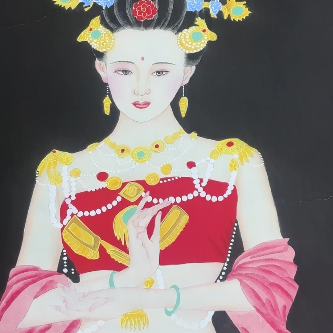 展示作品作品展示纸本