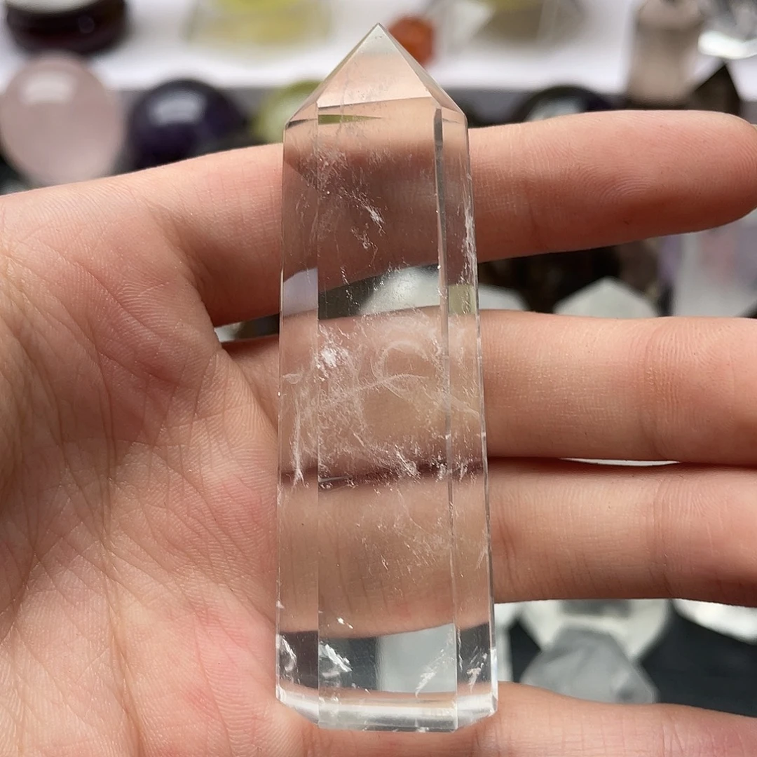 未镶嵌大型摆件（非配饰）水晶26