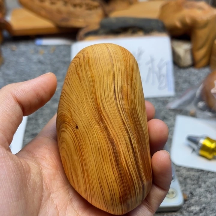 柏木（崖柏）崖柏56