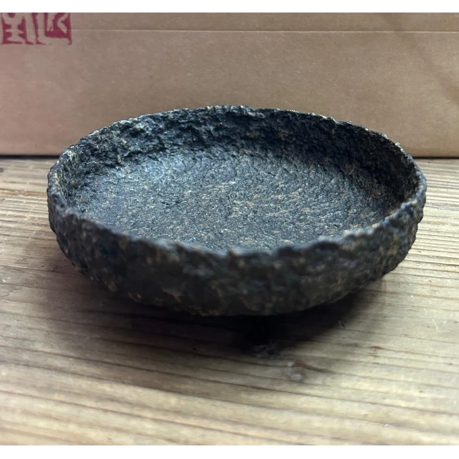 匠心严选 无匠堂常规多功能干泡盘果碟3