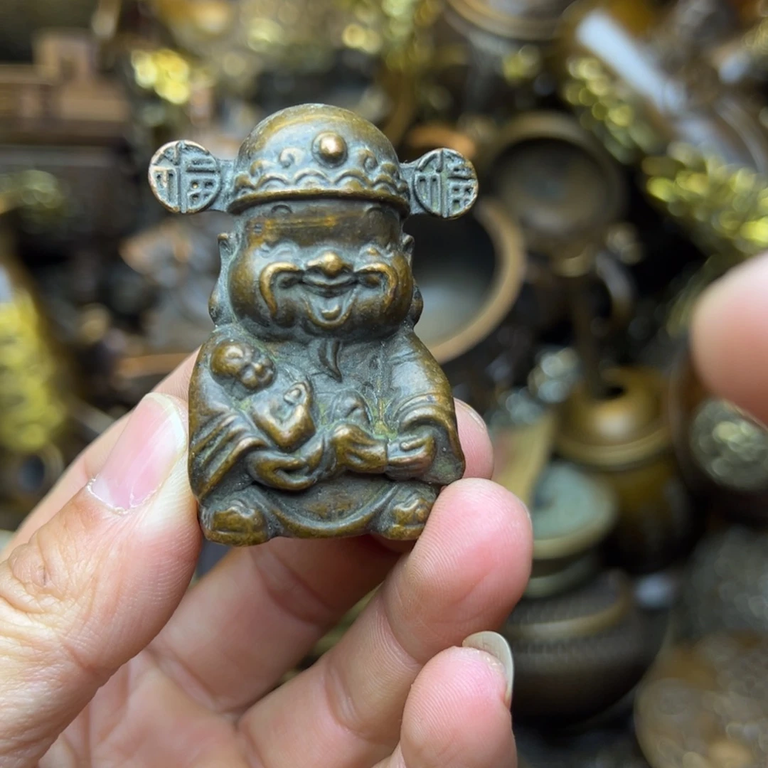 精美文玩精品摆件