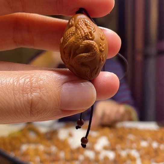 橄榄核手串/手链橄榄核