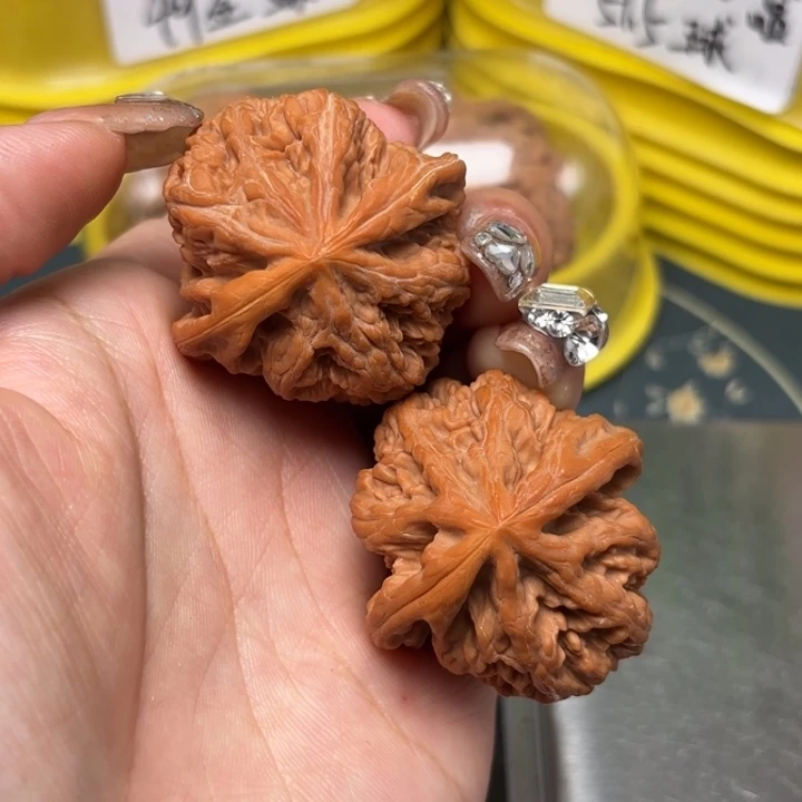 文玩核桃吊坠39-32045-2