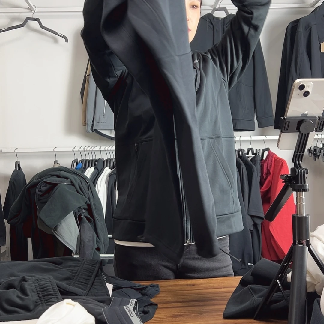 8013长裤2XL码 195-215斤不退换