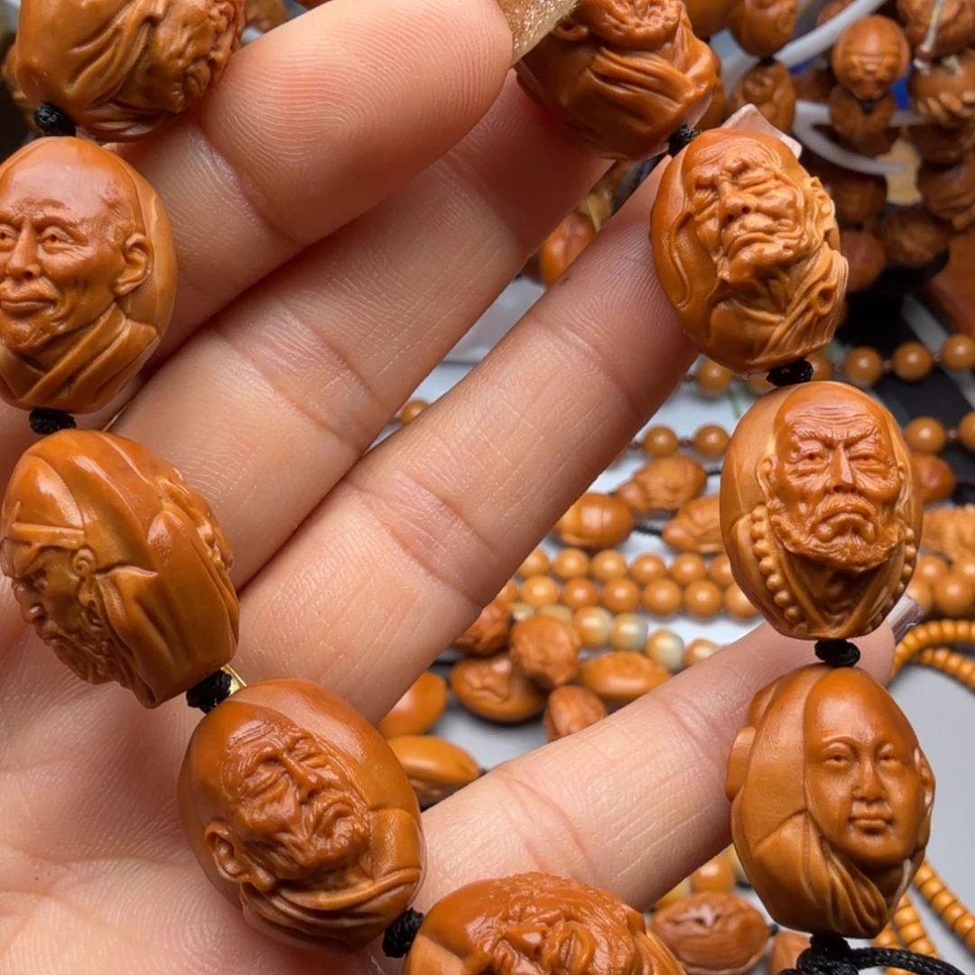 吊坠橄榄核橄榄核