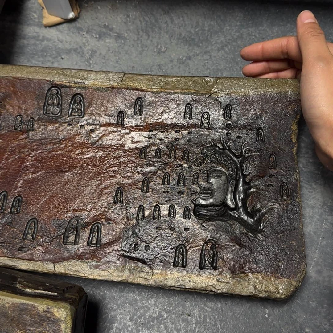 ?****?景德镇手作器物了