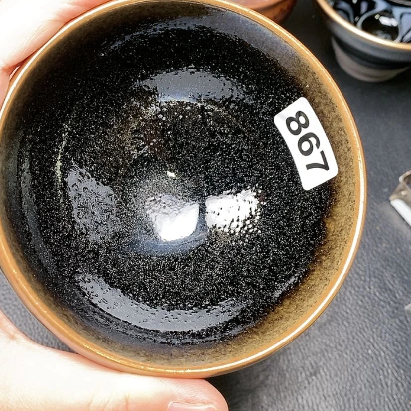 【闪购商品】茶盏我的盏太好看了吧
