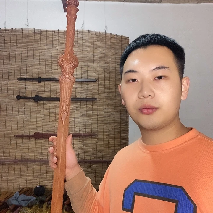 渡***鑫金星紫檀介子花哈哈哈