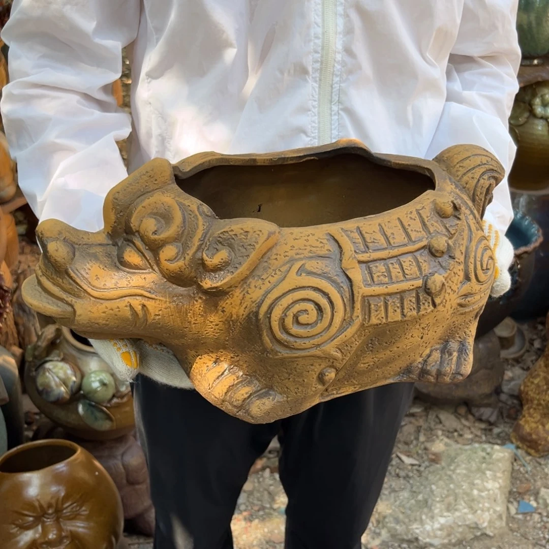 高14口21长37有孔正品