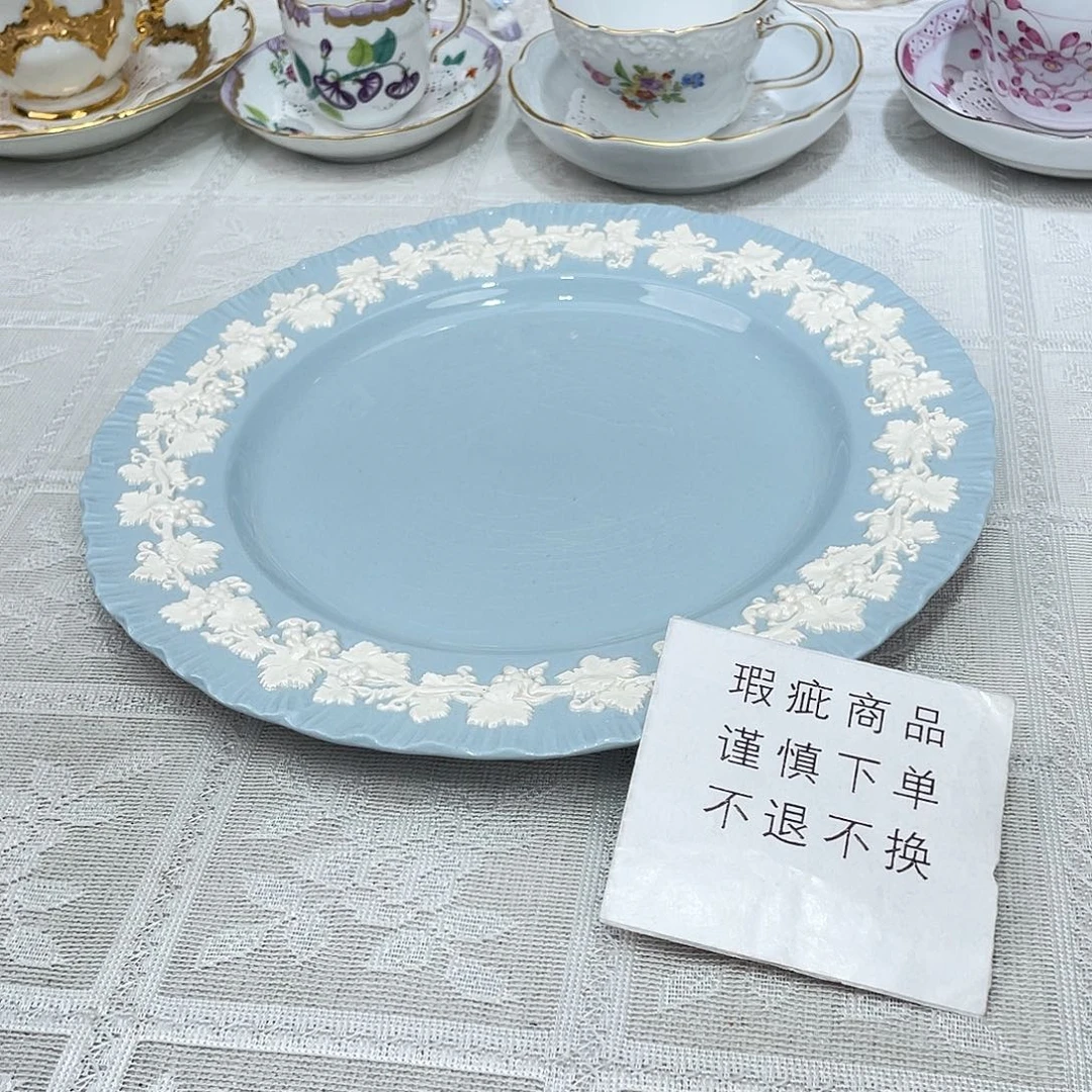 陶瓷海外中古美物瓷器