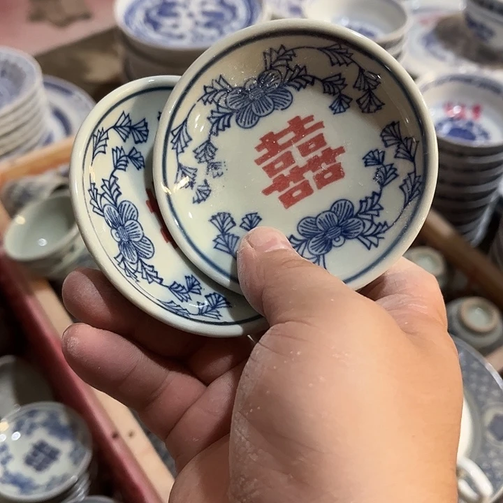 摆件景德镇景德镇陶瓷清仓