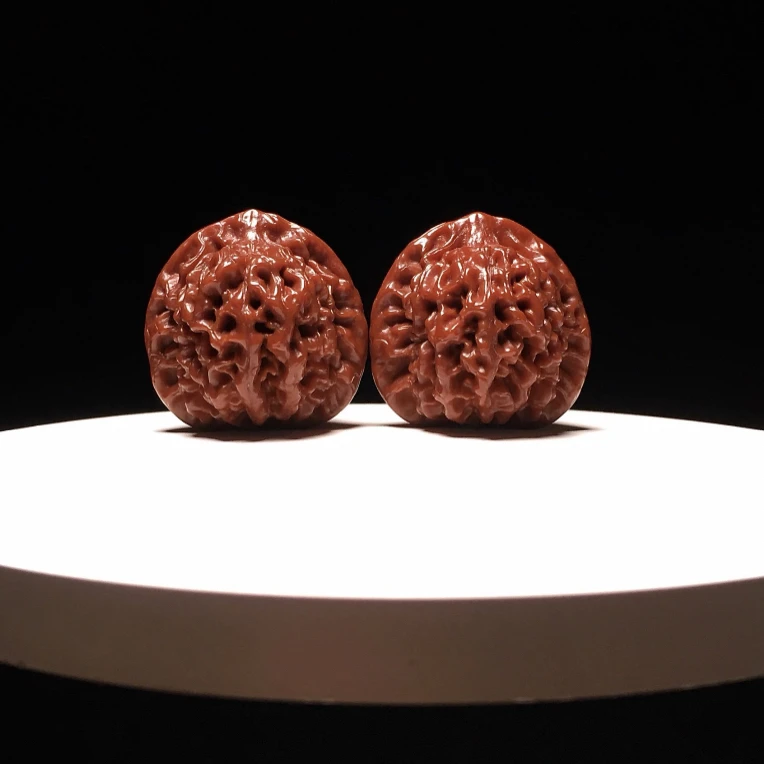 文玩核桃精品体验毕业款