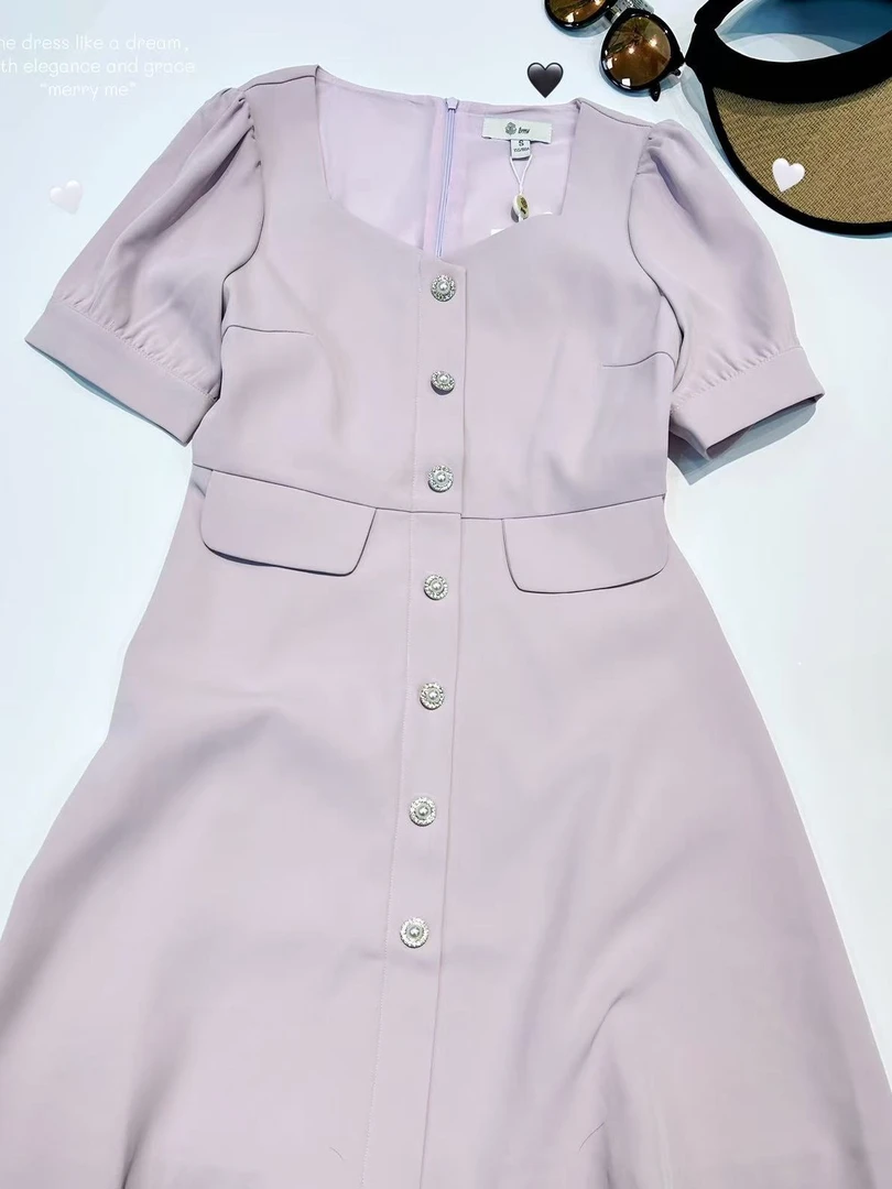 【A251-A300】撤柜女装时尚气质百搭款后妈裙气质款洋气休闲装