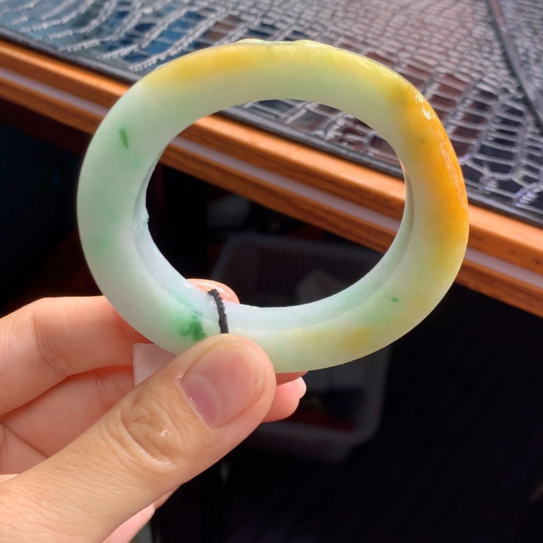 未镶嵌纯天然A货定制翡翠