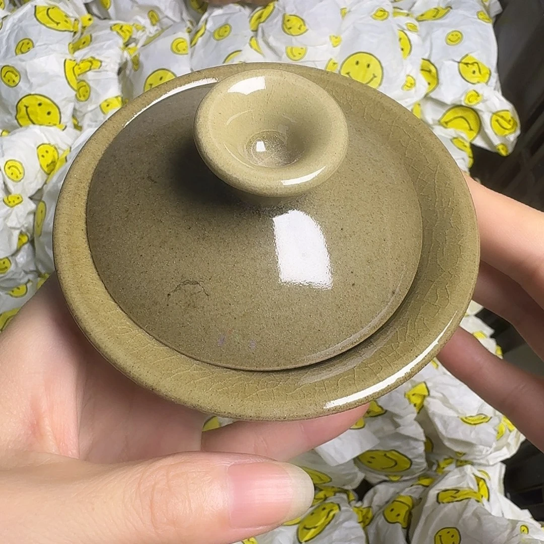 茶盏你不说实话也可以