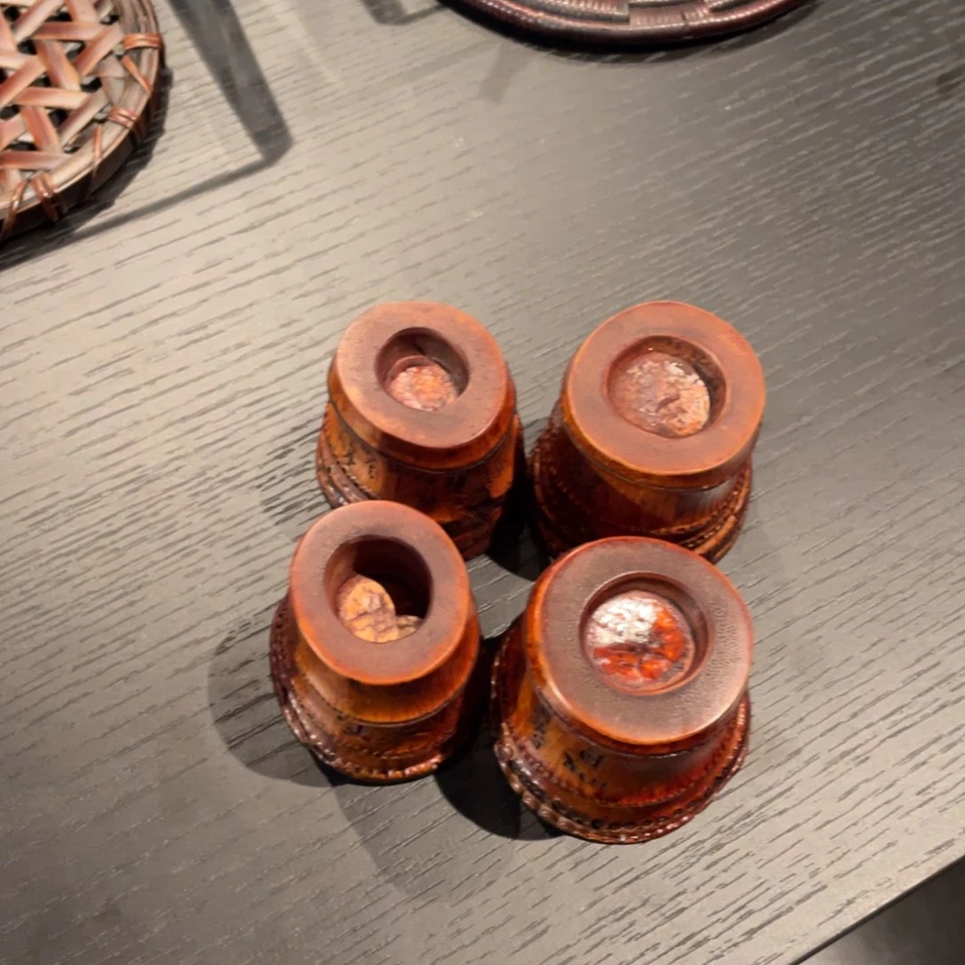 紫砂纯手工制作鑫*莱纯手工制作