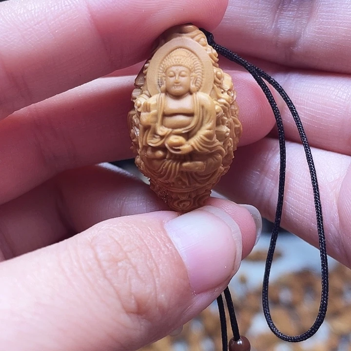 手串/手链橄榄核橄榄核