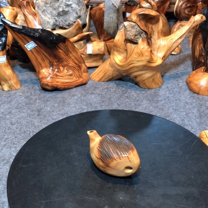 李***肖柏木（崖柏）崖柏23