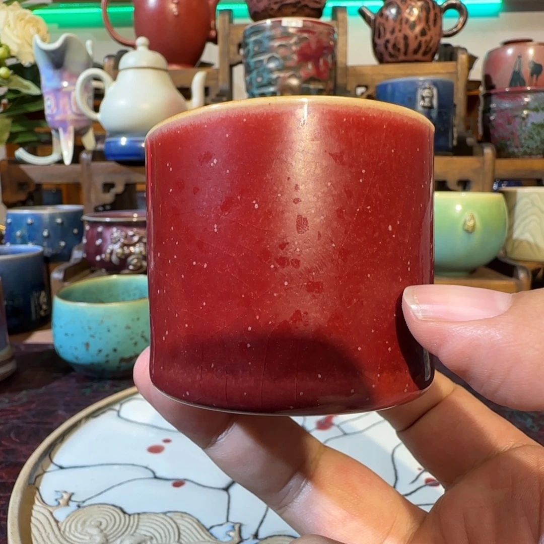 钧瓷手作钧瓷手作钧瓷手作钧瓷