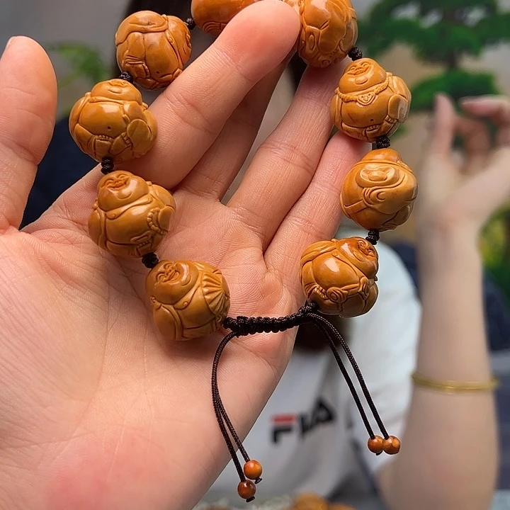 手串/手链橄榄核橄榄核