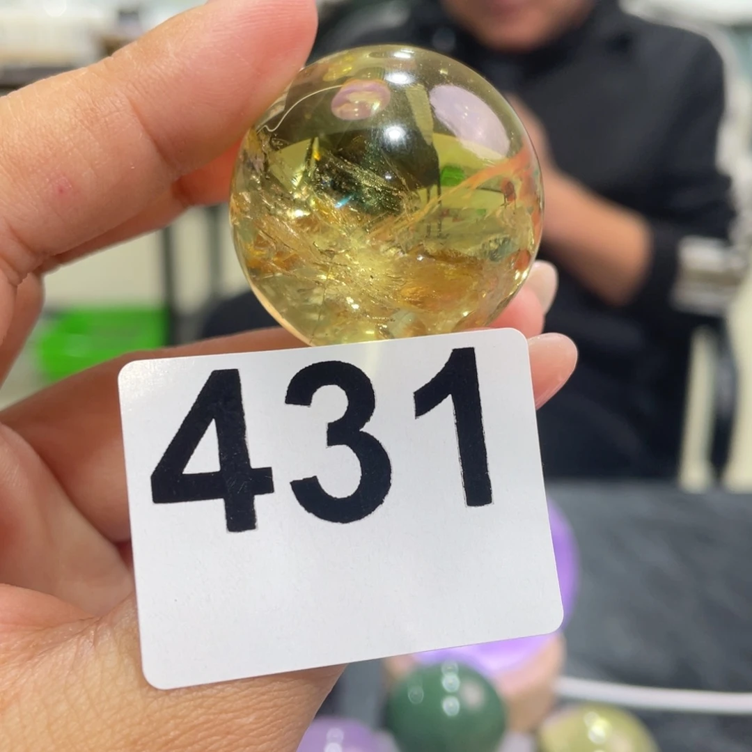 L***L大型摆件（非配饰）未镶嵌水晶431