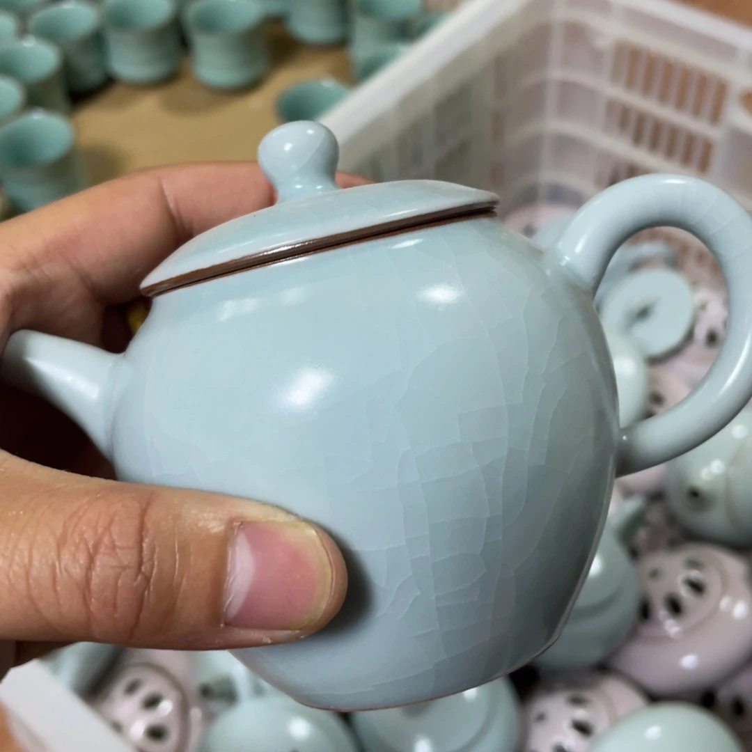 茶具茶器茶壶茶杯微瑕