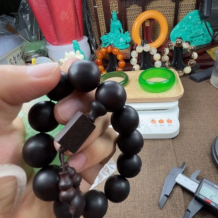 大果紫檀（缅甸花梨）37