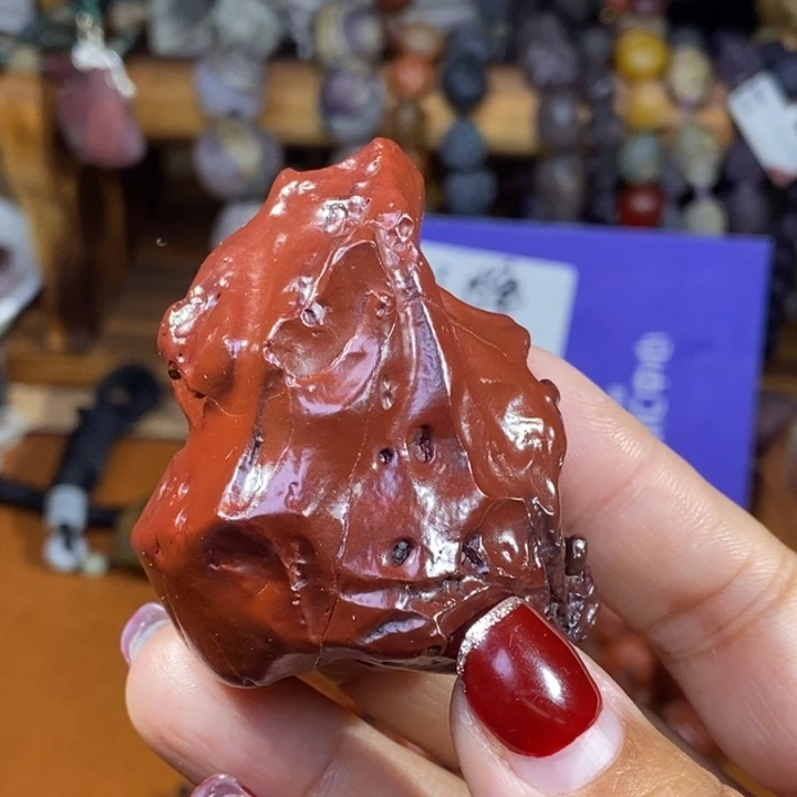 玛瑙/玉髓珠宝半成品未镶嵌✨***✨