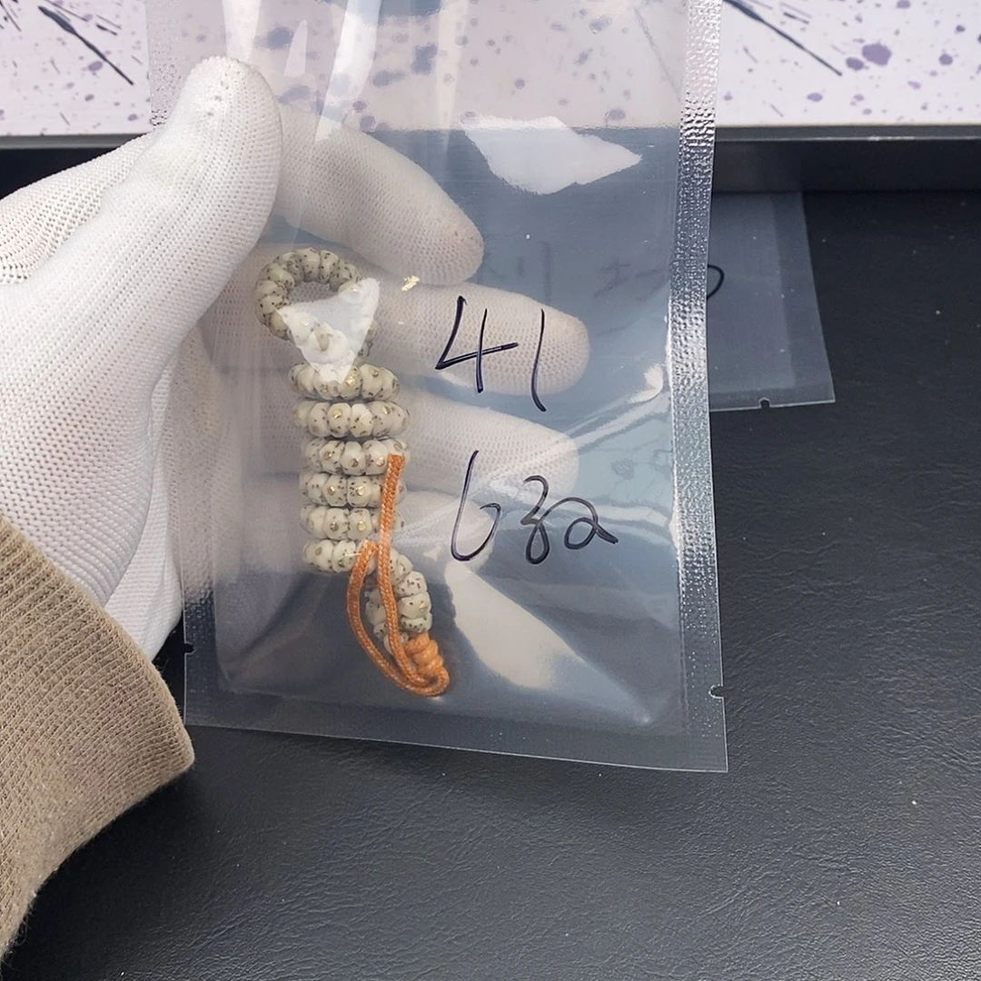 吊坠星月菩提星月