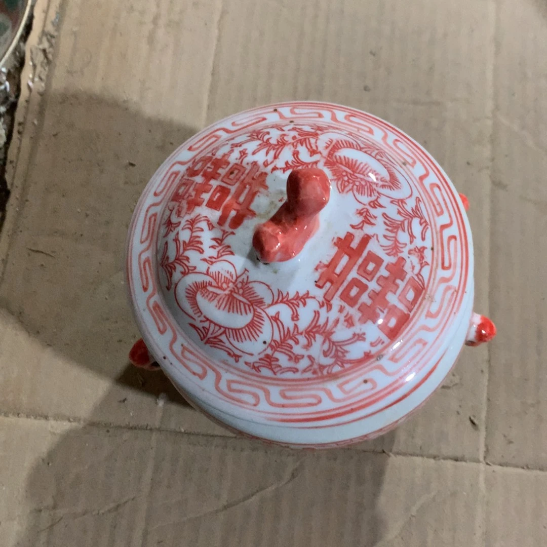 高端大气上档次瓷器。