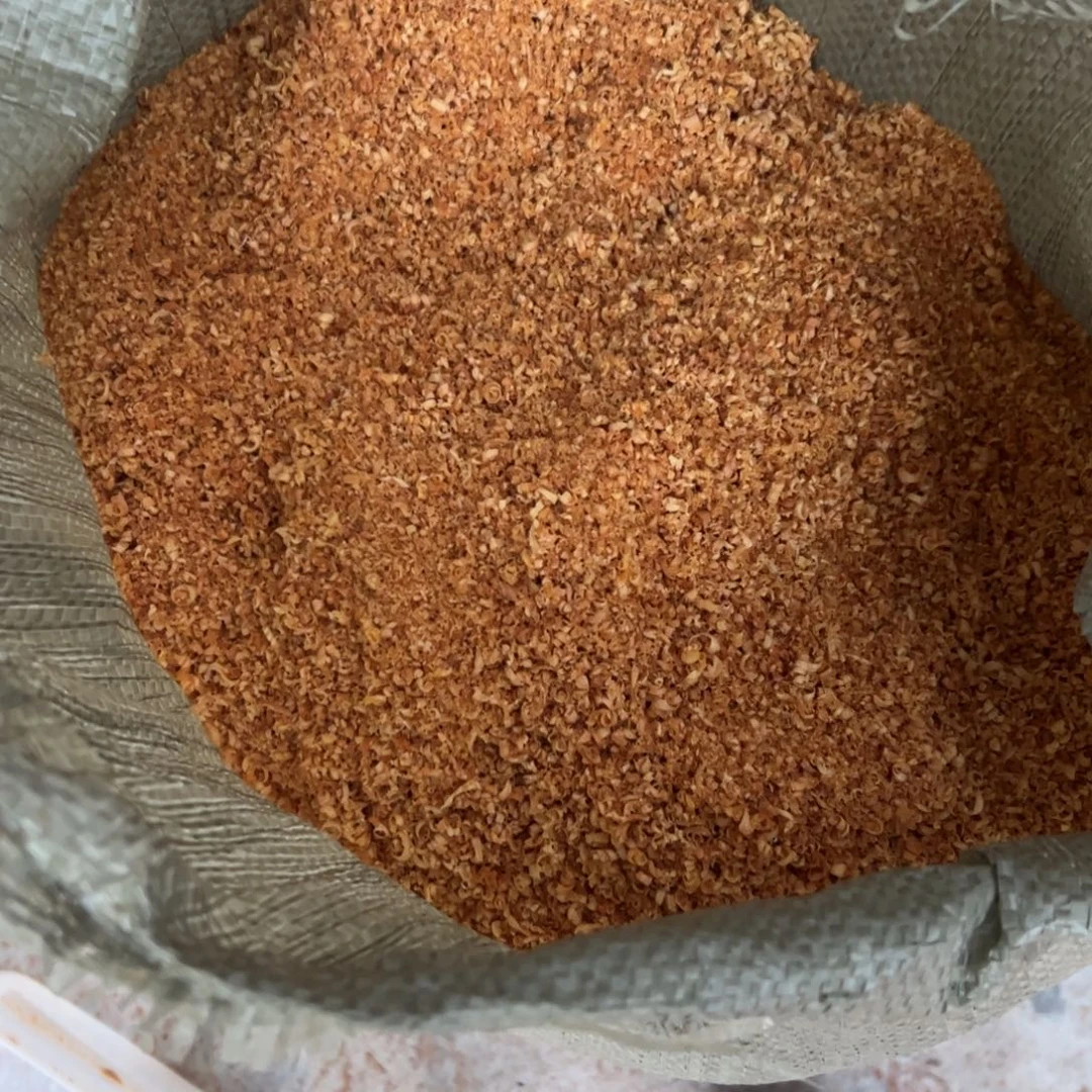 柏木太行陈化粗粉1斤装