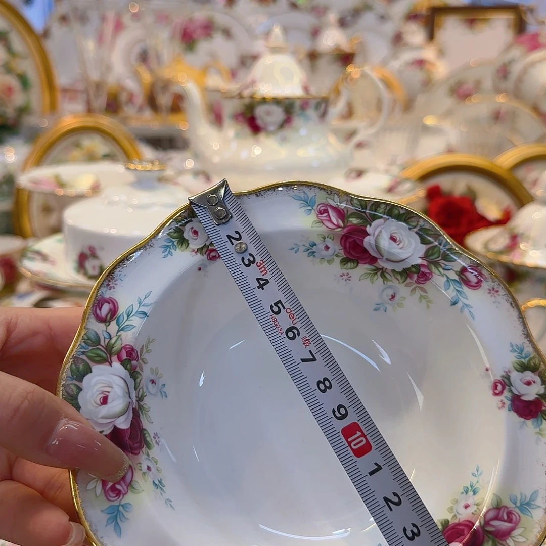 摆件欧洲瓷器收藏鉴赏