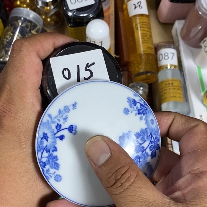 瓷片回流瓷器瓷片15