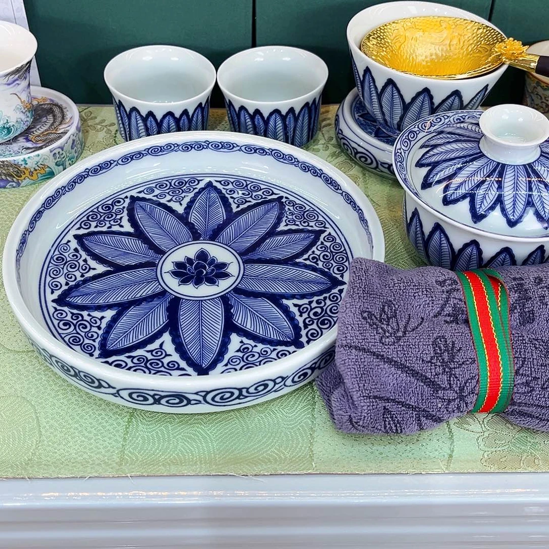 景德陶瓷景德陶瓷