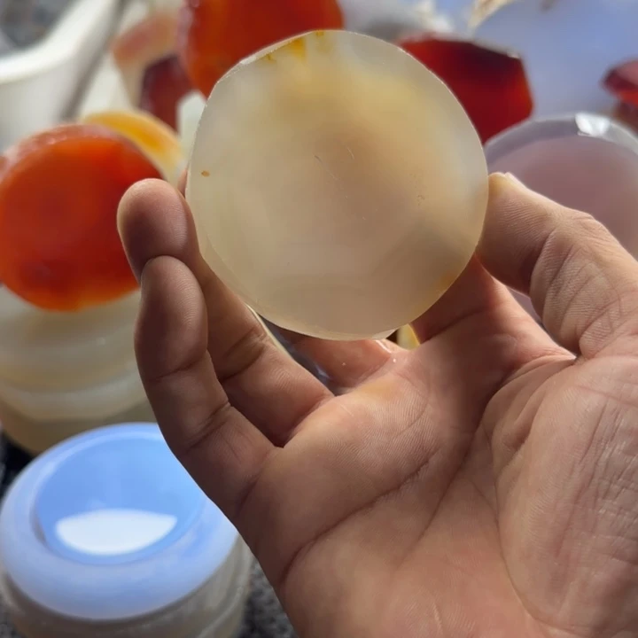 定制玛瑙定制产品