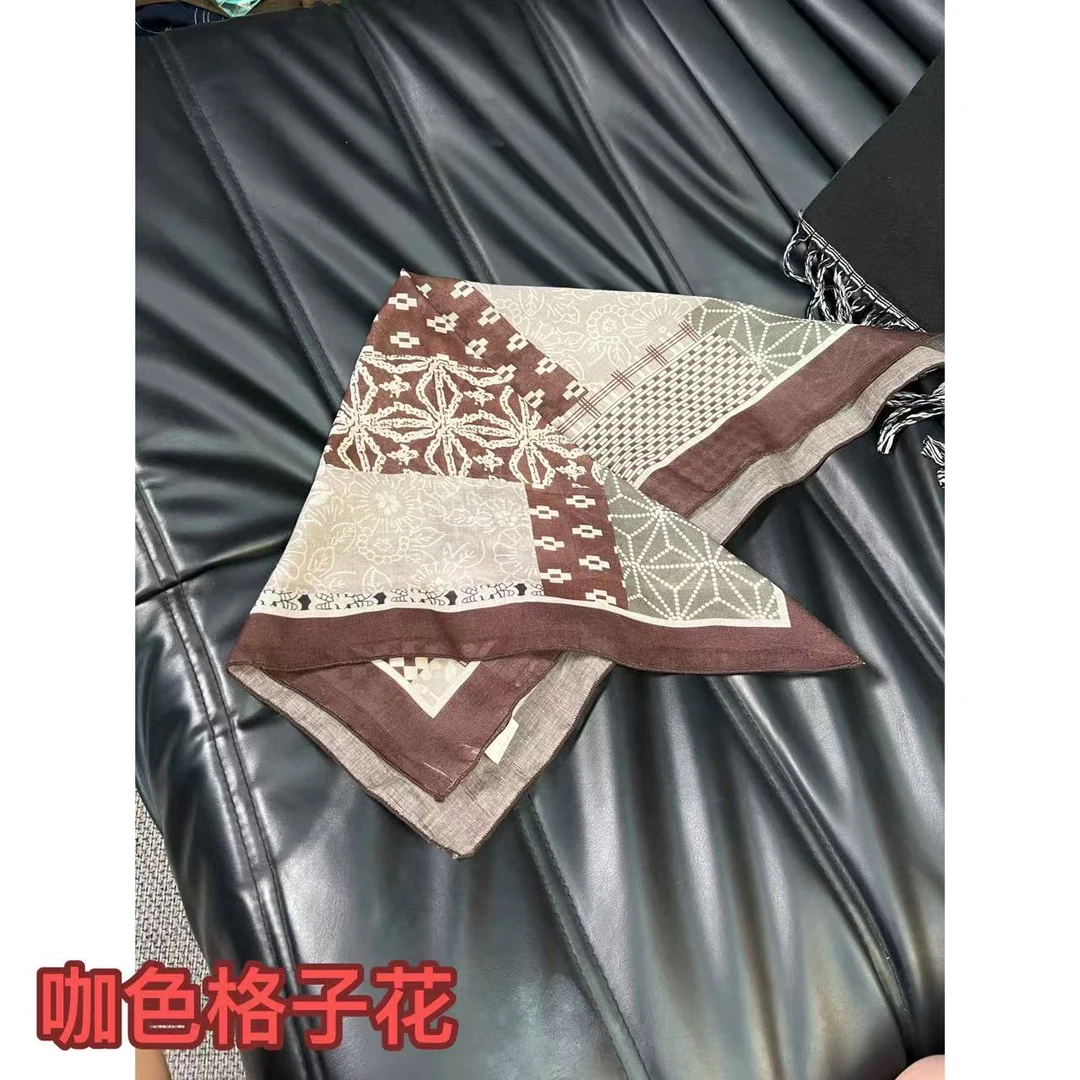 JUDIAN-【多款丝巾】8jd00228