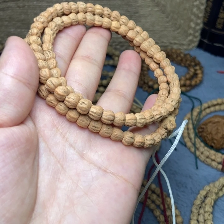 【闪购商品】吊坠柏香籽/百香籽