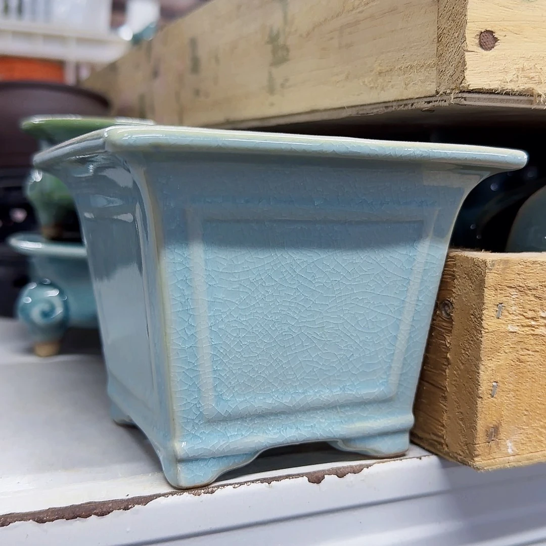 陶瓷花盆特价上新