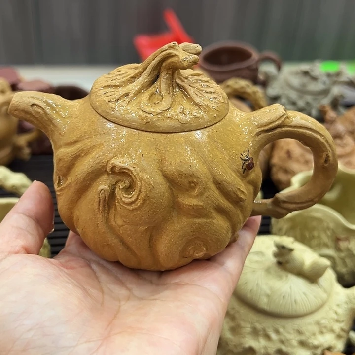 茶壶紫砂紫砂壶紫砂茶壶