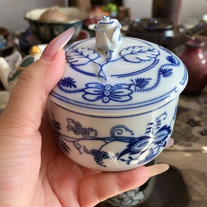 68包邮偏远除外散瓷默认微瑕51有瑕疵