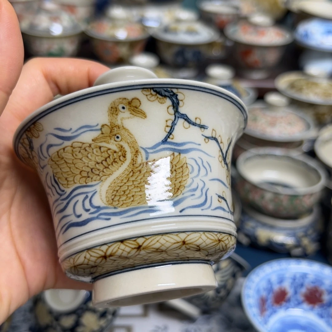 【闪购商品】陶瓷艺术有限公司