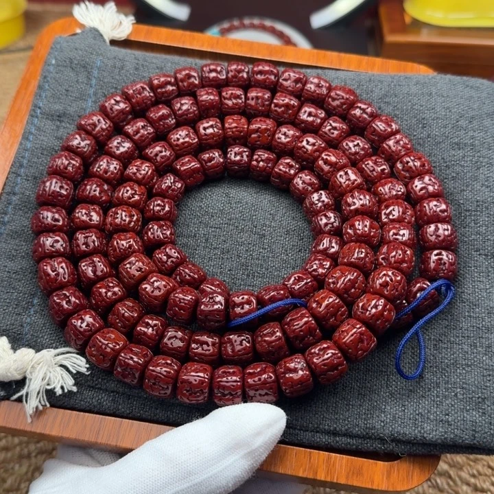 金刚菩提吊坠帝王龙
