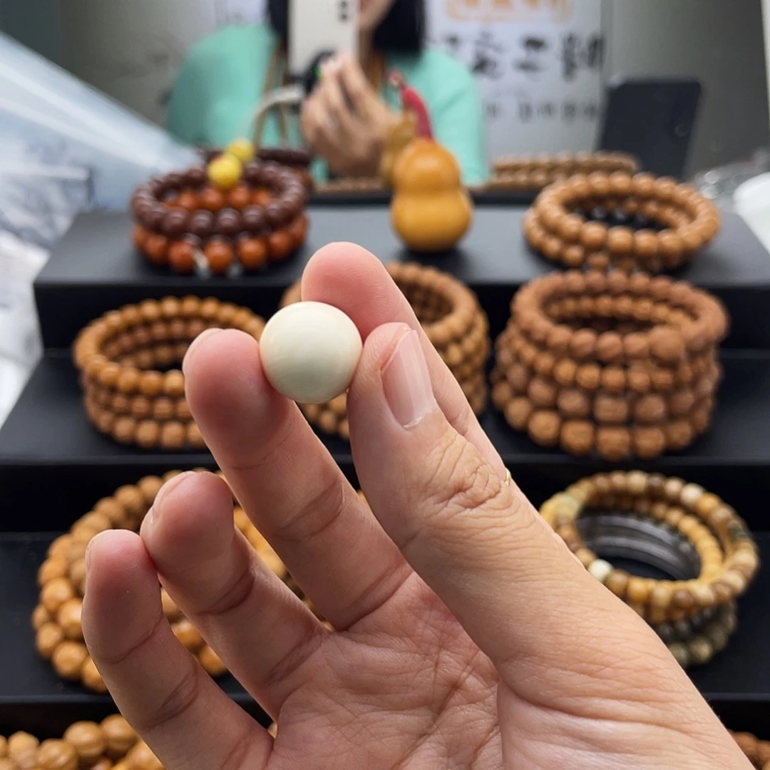 吊坠猴头核桃豆汁儿老板专属配饰